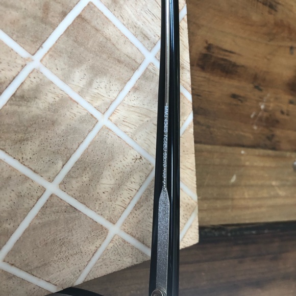 Marc by Marc Jacobs Black Sunglasses - Picture 8 of 8